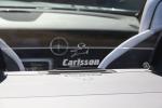 Mercedes-Benz SLK-Class by Carlsson 2012 года